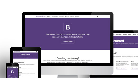 sharepoint intranet template 2013