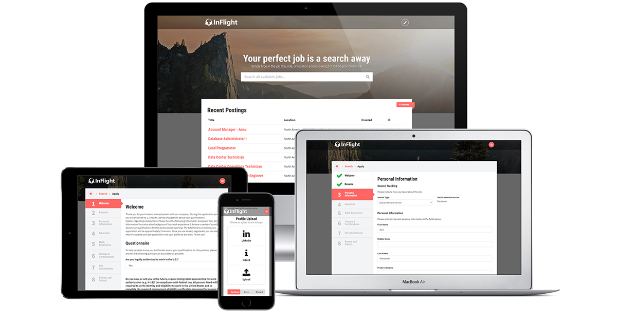 click a topic to read more blogs