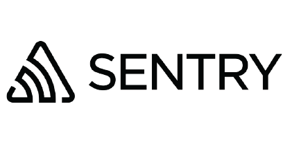 Sentry Cloud Hosting Logo