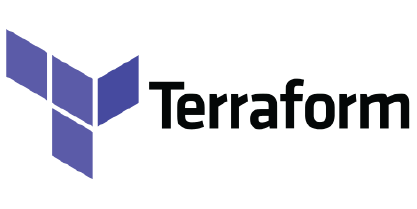 Terrarform Cloud Hosting Logo
